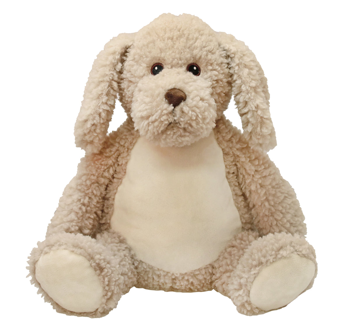 エルフ・モール公式アカウント09　 Buddy Doggie Toffee Doggy Buddy - Brown – embroiderbuddyus
