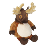 Edward Elk Buddy