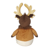 Edward Elk Buddy