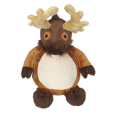 Edward Elk Buddy
