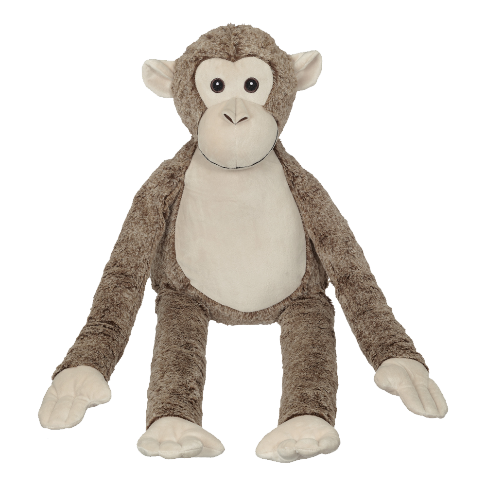 Toy monkey with long arms best sale and legs