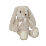 Big Cream Ear Bunny