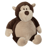 Monty Monkey Buddy