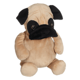 Parker Pug Buddy