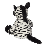 Zachary Zebra Buddy