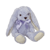 Big Lilac Ear Bunny