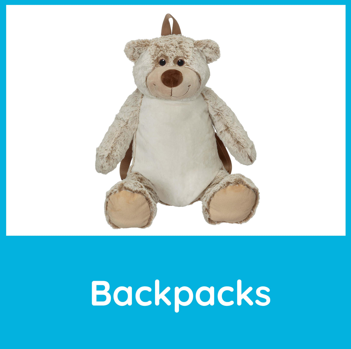 Embroider Backpack embroiderbuddyus