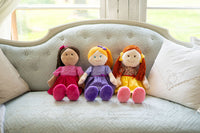 Becky Doll 20"