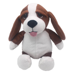 Cuddle Pal Hound Dog
