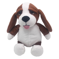 Cuddle Pal Hound Dog