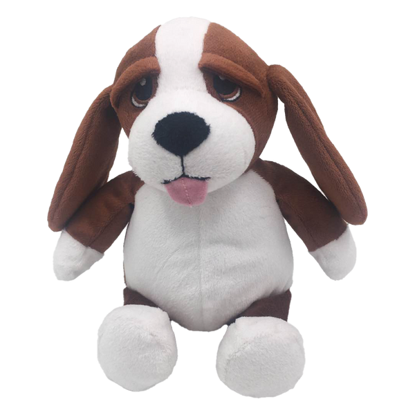 Cuddle Pal Hound Dog