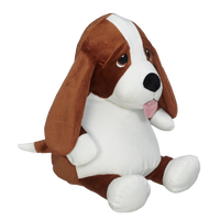 Hubert Hound Dog Buddy