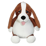 Hubert Hound Dog Buddy