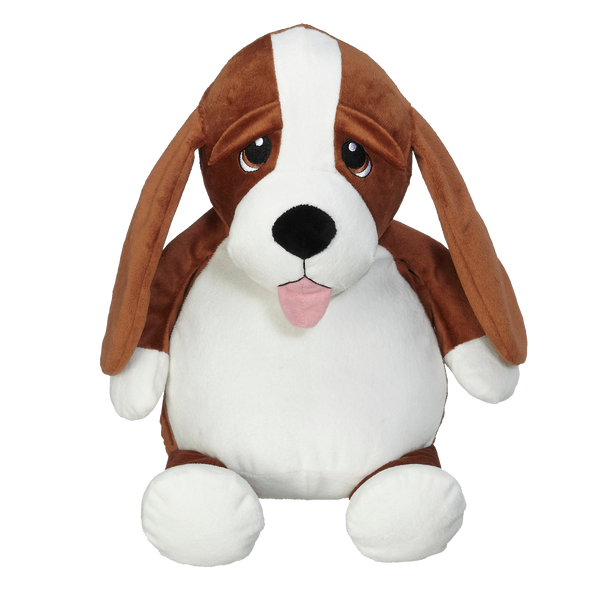 Hubert Hound Dog Buddy