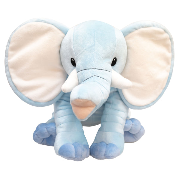 Elephant Ear Buddy - Blue