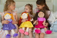 Becky Doll 20"