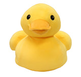 Squishy Ducky Buddy