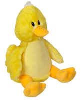 Quincy Duck Buddy