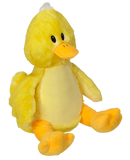 Quincy Duck Buddy