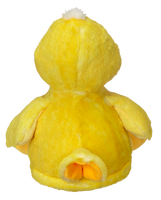 Quincy Duck Buddy