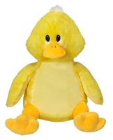 Quincy Duck Buddy