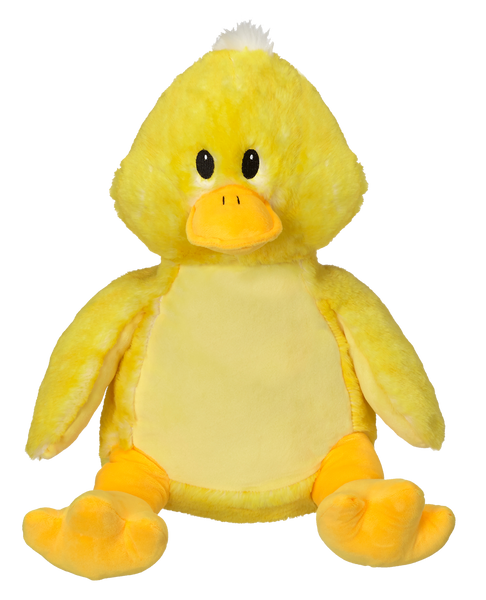 Quincy Duck Buddy