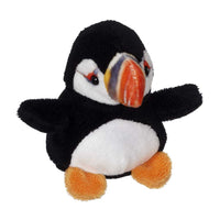 Lil' Hunk Puffin 4" - Box of 16