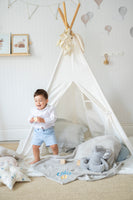 Elephant Blankey Hugger