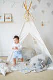 Elephant Blankey Hugger