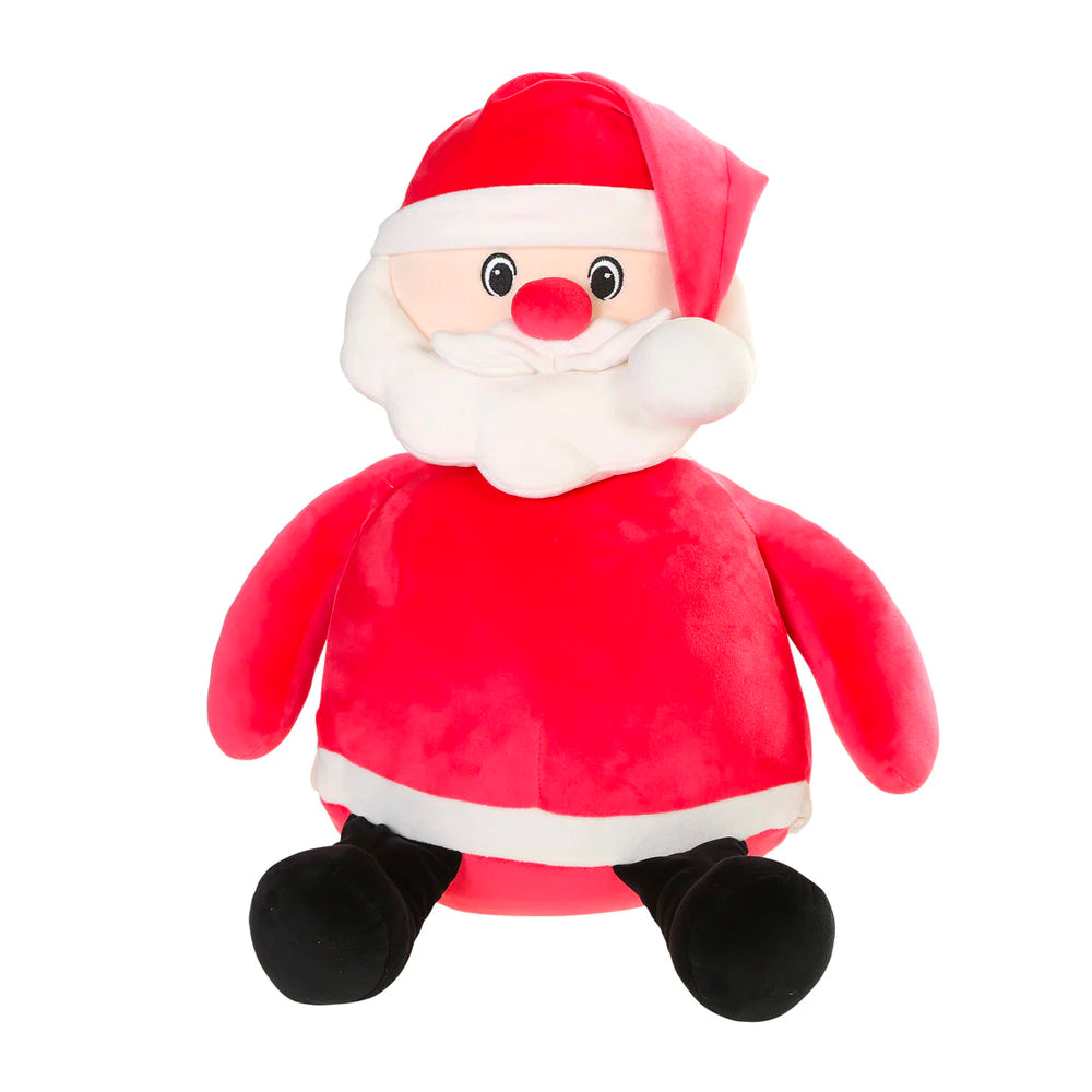 Santa Squishy Buddy – embroiderbuddyus