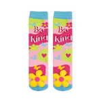 Messy Moose Socks, Be Kind Youth, 6 Pack