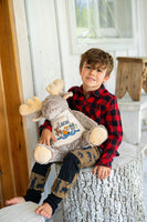 Mason Buddy Moose