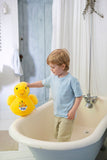Squishy Ducky Buddy