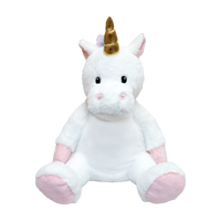 Starla Unicorn Buddy