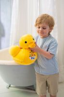 Squishy Ducky Buddy