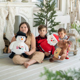 Reindeer Squishy Buddy