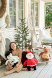 Reindeer Squishy Buddy