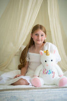 Starla Unicorn Buddy