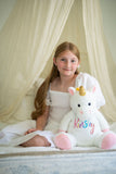 Starla Unicorn Buddy
