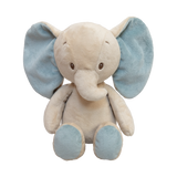 Musical Elephant 8" - "Brahms Lullaby"
