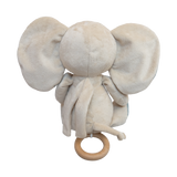 Musical Elephant 8" - "Brahms Lullaby"