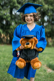 Jumbo Bobby Grad Bear