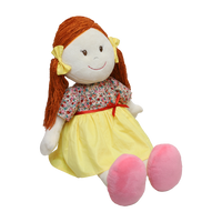 Becky Doll 20"