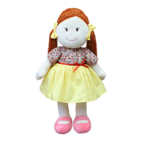 Becky Doll 20"