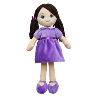 Fiona Doll 16"