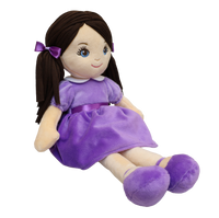 Fiona Doll 16"