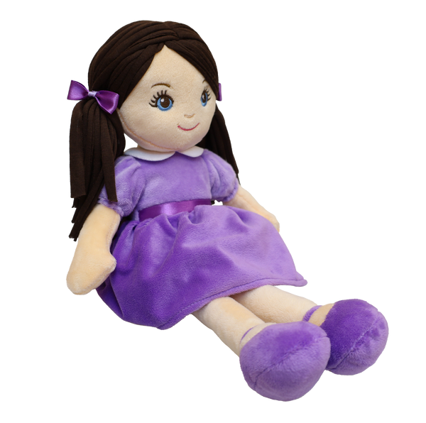 Fiona Doll 16"