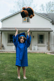Jumbo Bobby Grad Bear