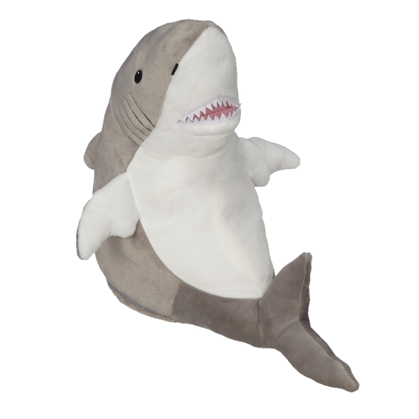 Sebastian Shark Buddy