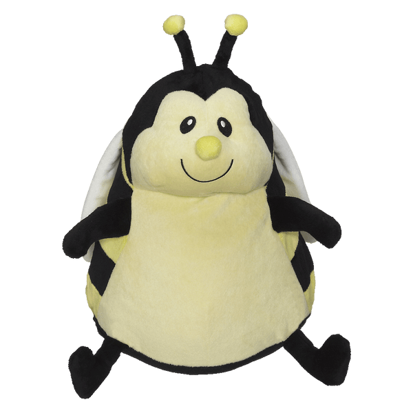 Missy Bumble Bee Buddy